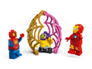 LEGO 10794 Marvel Spider-Man Team Spidey Web Spinner Headquarters