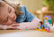 LEGO 10795 Gabby's Dollhouse Crafting with Baby Box