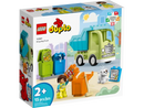 LEGO® 10987 Duplo® Recycling Truck