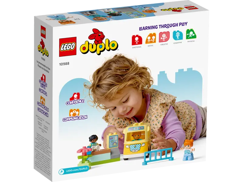 LEGO® 10988 DUPLO® The Bus Ride