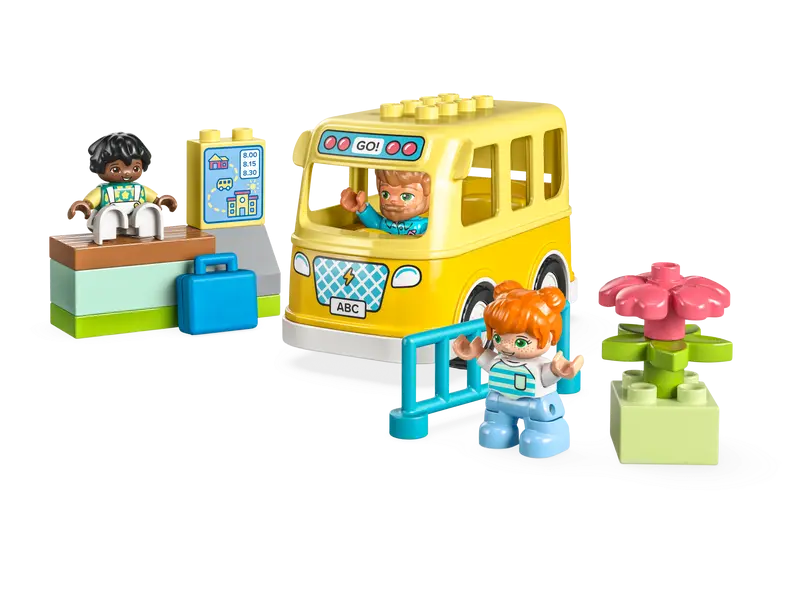 LEGO® 10988 DUPLO® The Bus Ride