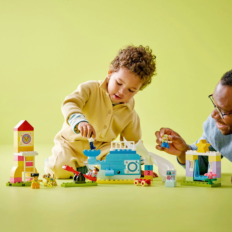 LEGO® 10991 DUPLO® Dream Playground