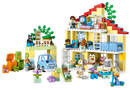 LEGO® 10994 Duplo®  3in1 Family House