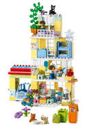 LEGO® 10994 Duplo®  3in1 Family House