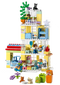 LEGO® 10994 Duplo®  3in1 Family House