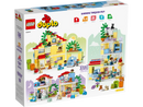 LEGO® 10994 Duplo®  3in1 Family House