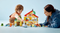 LEGO® 10994 Duplo®  3in1 Family House