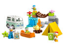 LEGO® 10997 Duplo® Camping Adventure