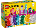 LEGO 11035 Classic Creative Houses