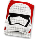 Star Wars Brick Sketches First Order Stormtrooper