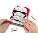 Star Wars Brick Sketches First Order Stormtrooper