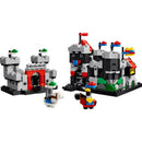 Mini Knight's Castle