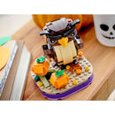 Seasonal: Halloween Owl