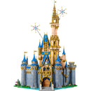 Disney Castle
