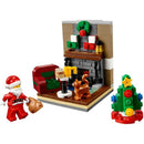 Santa's Visit