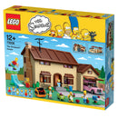 LEGO 71006 The Simpsons House