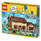 LEGO 71006 The Simpsons House