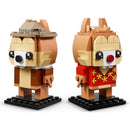 LEGO BrickHeadz Chip & Dale