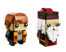 LEGO 41621 Ron Weasley™ & Albus Dumbledore™