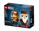 LEGO 41621 Ron Weasley™ & Albus Dumbledore™