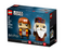LEGO 41621 Ron Weasley™ & Albus Dumbledore™