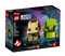 LEGO 41622 LEGO Peter Venkman & Slimer