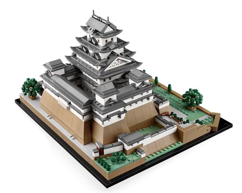 LEGO® 21060 Architecture Himeji Castle