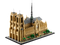 LEGO 21061 Architecture Notre-Dame de Paris (Ship From 12th of August 2024)