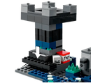 LEGO 21246 Minecraft The Deep Dark Battle