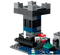 LEGO 21246 Minecraft The Deep Dark Battle