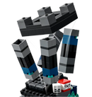 LEGO 21246 Minecraft The Deep Dark Battle