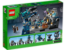 LEGO 21246 Minecraft The Deep Dark Battle