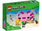 LEGO® 21247 Minecraft™ The Axolotl House