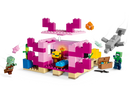 LEGO® 21247 Minecraft™ The Axolotl House