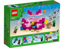 LEGO® 21247 Minecraft™ The Axolotl House