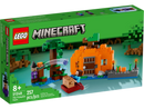 LEGO® 21248 Minecraft™ The Pumpkin Farm