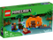 LEGO® 21248 Minecraft™ The Pumpkin Farm