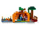 LEGO® 21248 Minecraft™ The Pumpkin Farm