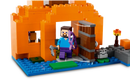 LEGO® 21248 Minecraft™ The Pumpkin Farm