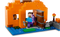 LEGO® 21248 Minecraft™ The Pumpkin Farm