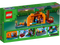 LEGO® 21248 Minecraft™ The Pumpkin Farm