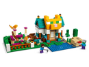 LEGO® 21249 Minecraft™ The Crafting Box