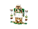 LEGO® 21250 Minecraft™ The Iron Golem Fortress