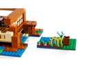 LEGO 21256 Minecraft The Frog House