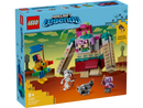 LEGO 21257 Minecraft The Devourer Showdown