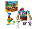 LEGO 21257 Minecraft The Devourer Showdown