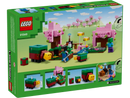 LEGO 21260 Minecraft The Cherry Blossom Garden
