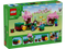 LEGO 21260 Minecraft The Cherry Blossom Garden