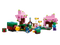 LEGO 21260 Minecraft The Cherry Blossom Garden
