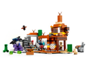 LEGO 21263 Minecraft The Badlands Mineshaft ( Ship From  9th of July 2024)